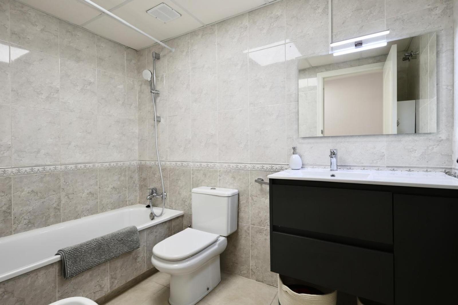 Apartamento Premium En Planta Baja Junto Al Parador Y Playa Del Arenal Javea Exterior photo
