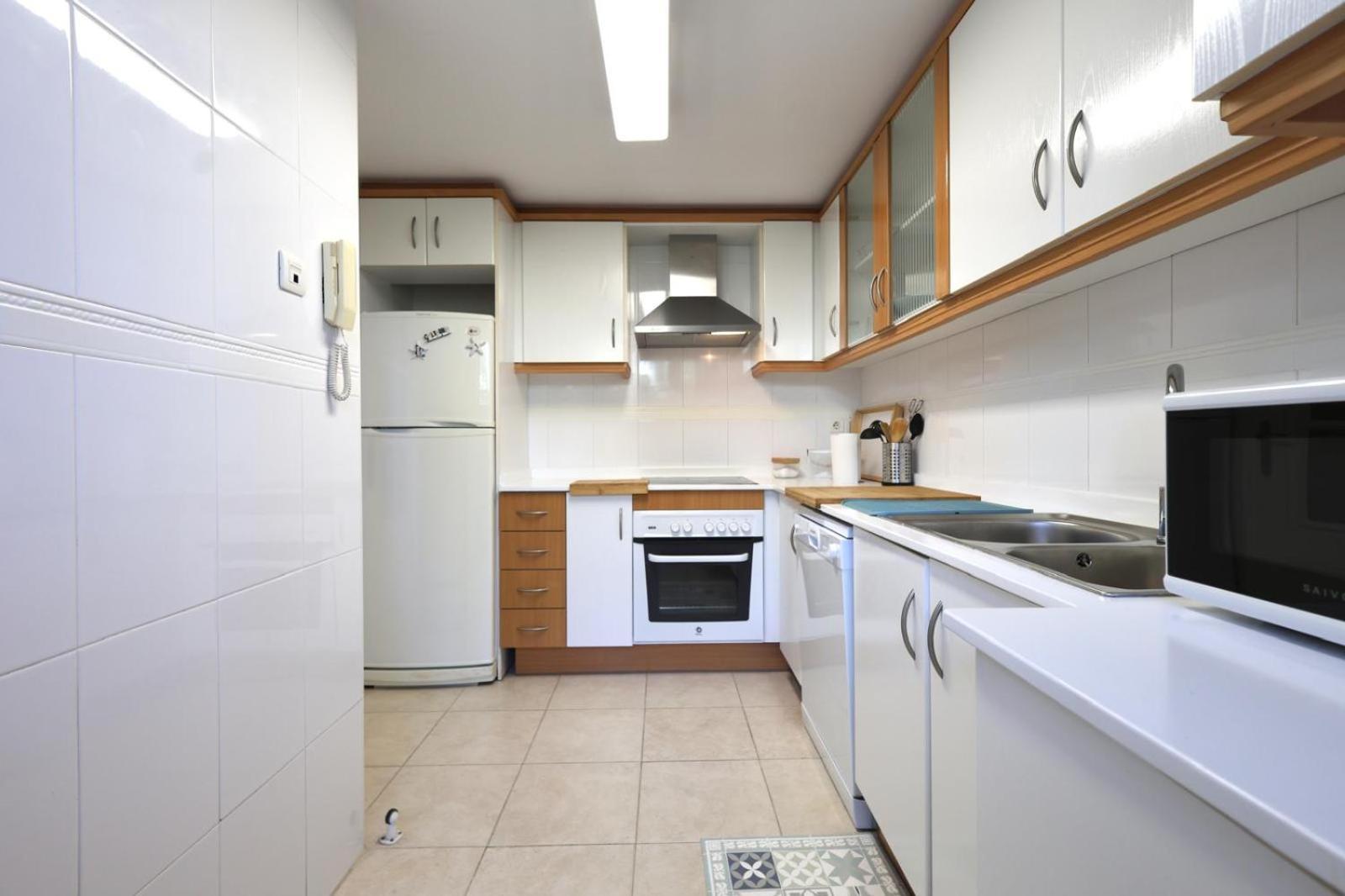 Apartamento Premium En Planta Baja Junto Al Parador Y Playa Del Arenal Javea Exterior photo